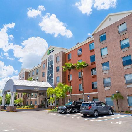 Holiday Inn Express Hotel & Suites Orange City - Deltona By Ihg Esterno foto