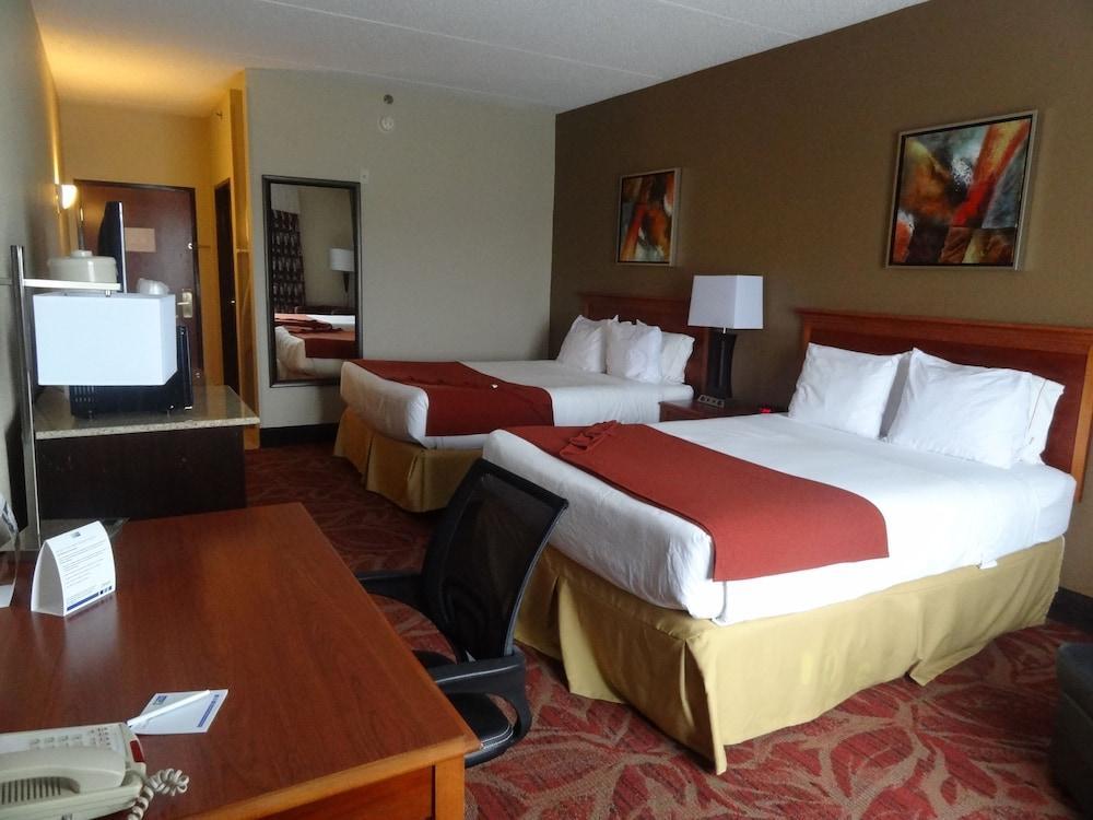 Holiday Inn Express Hotel & Suites Orange City - Deltona By Ihg Esterno foto