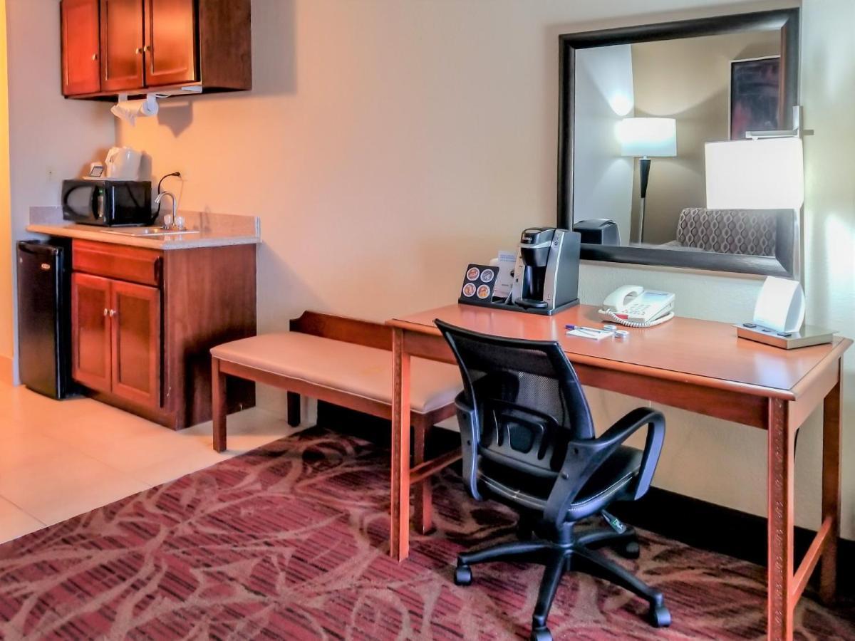 Holiday Inn Express Hotel & Suites Orange City - Deltona By Ihg Esterno foto
