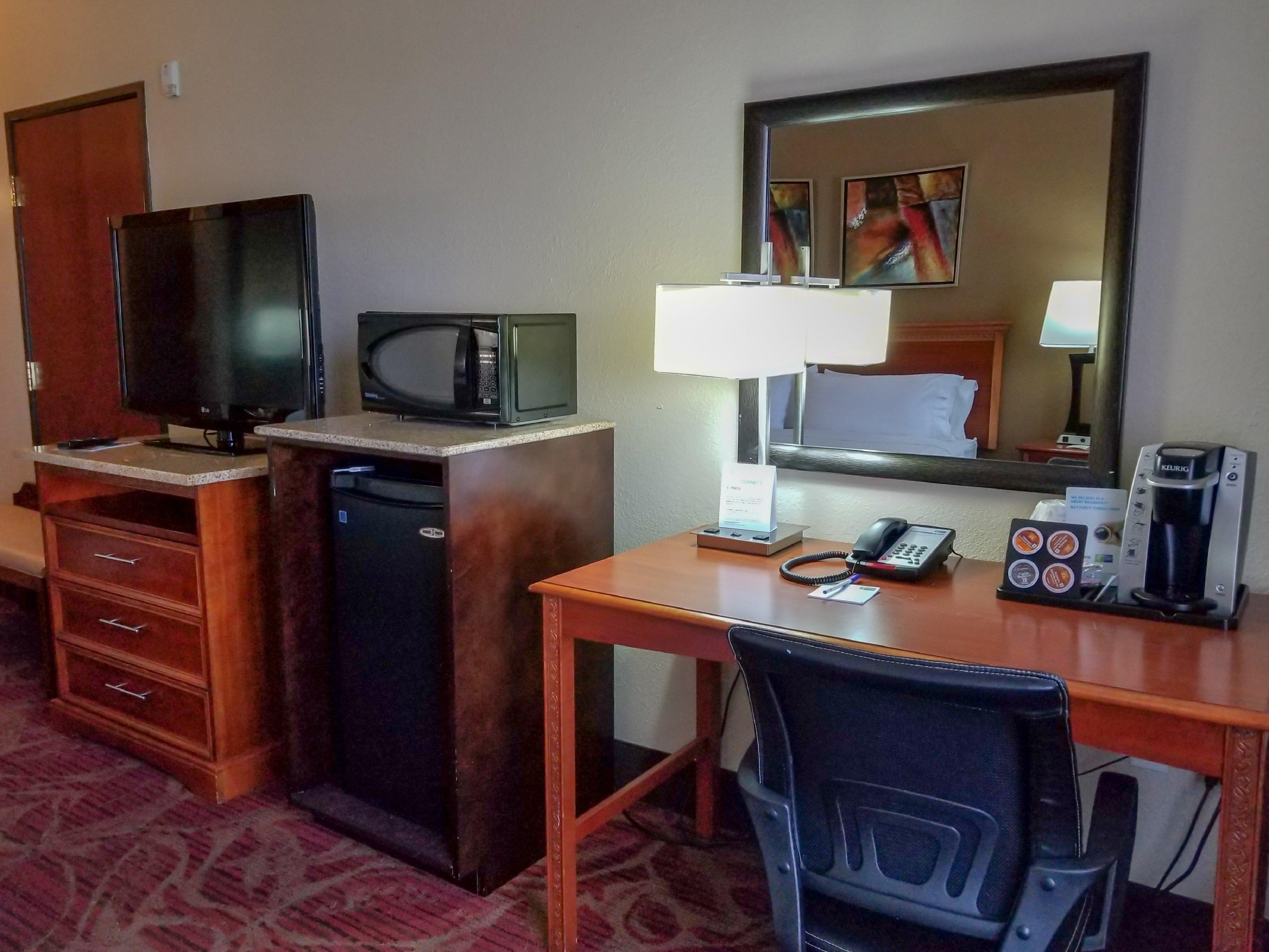 Holiday Inn Express Hotel & Suites Orange City - Deltona By Ihg Esterno foto