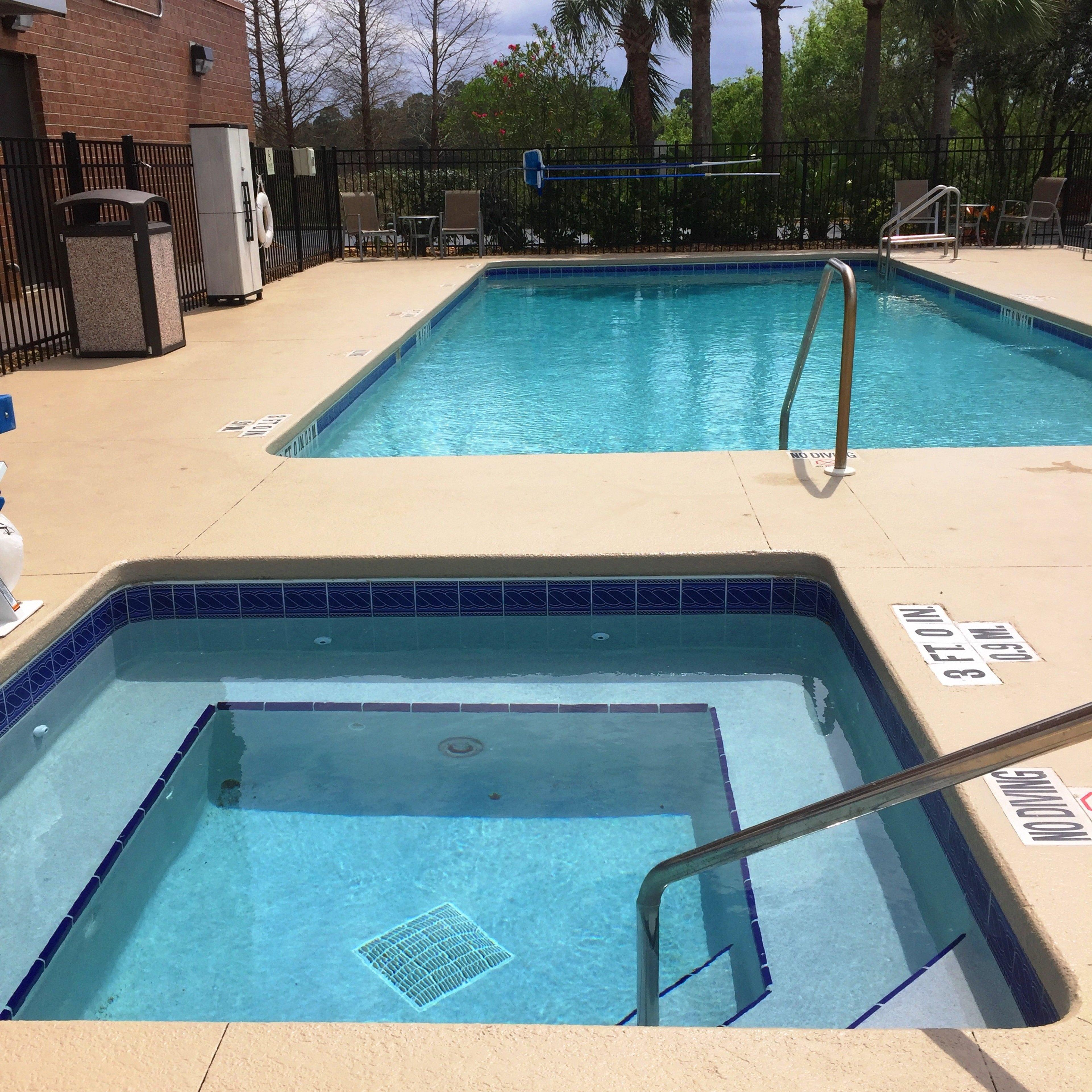 Holiday Inn Express Hotel & Suites Orange City - Deltona By Ihg Esterno foto
