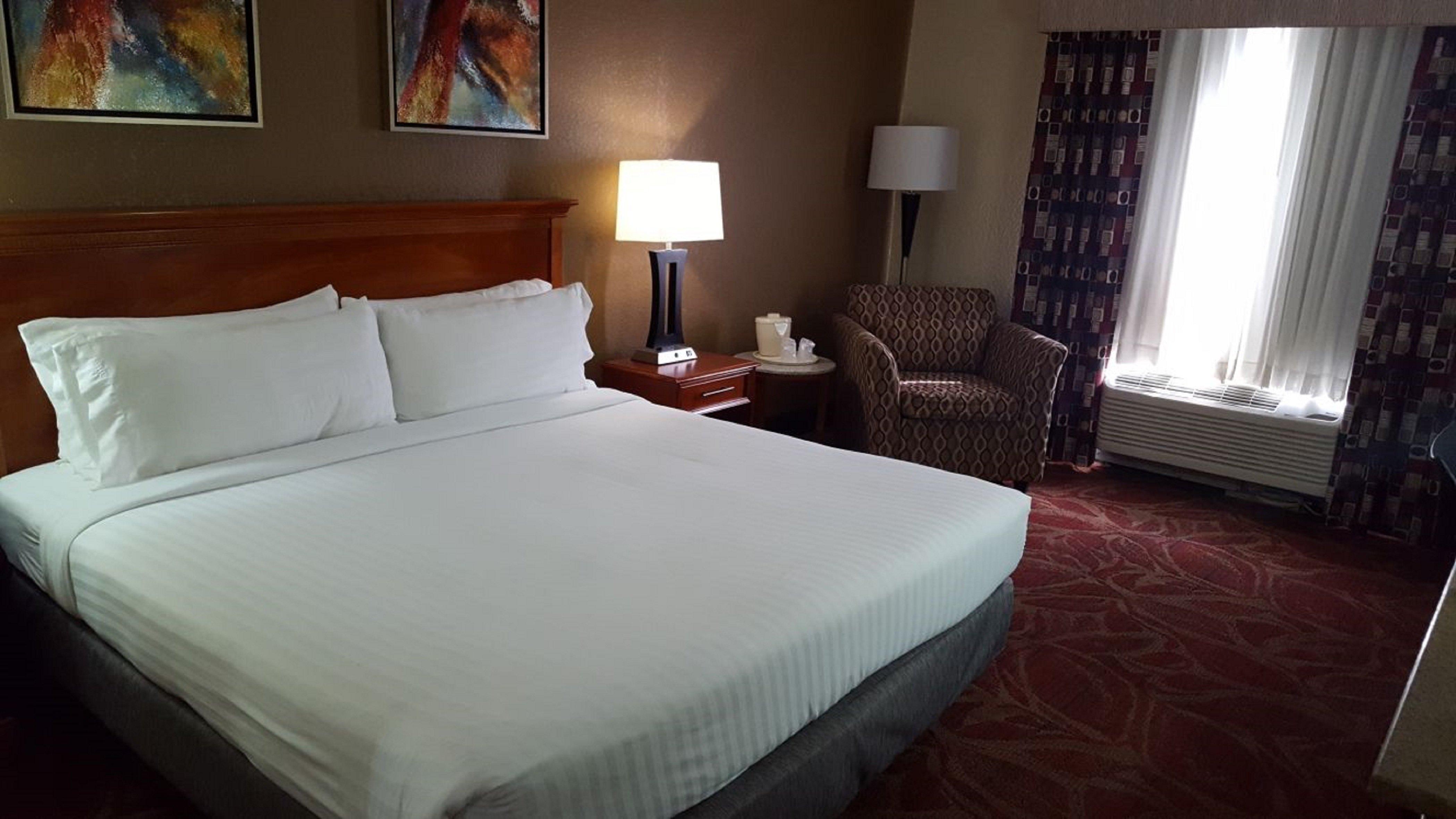 Holiday Inn Express Hotel & Suites Orange City - Deltona By Ihg Esterno foto
