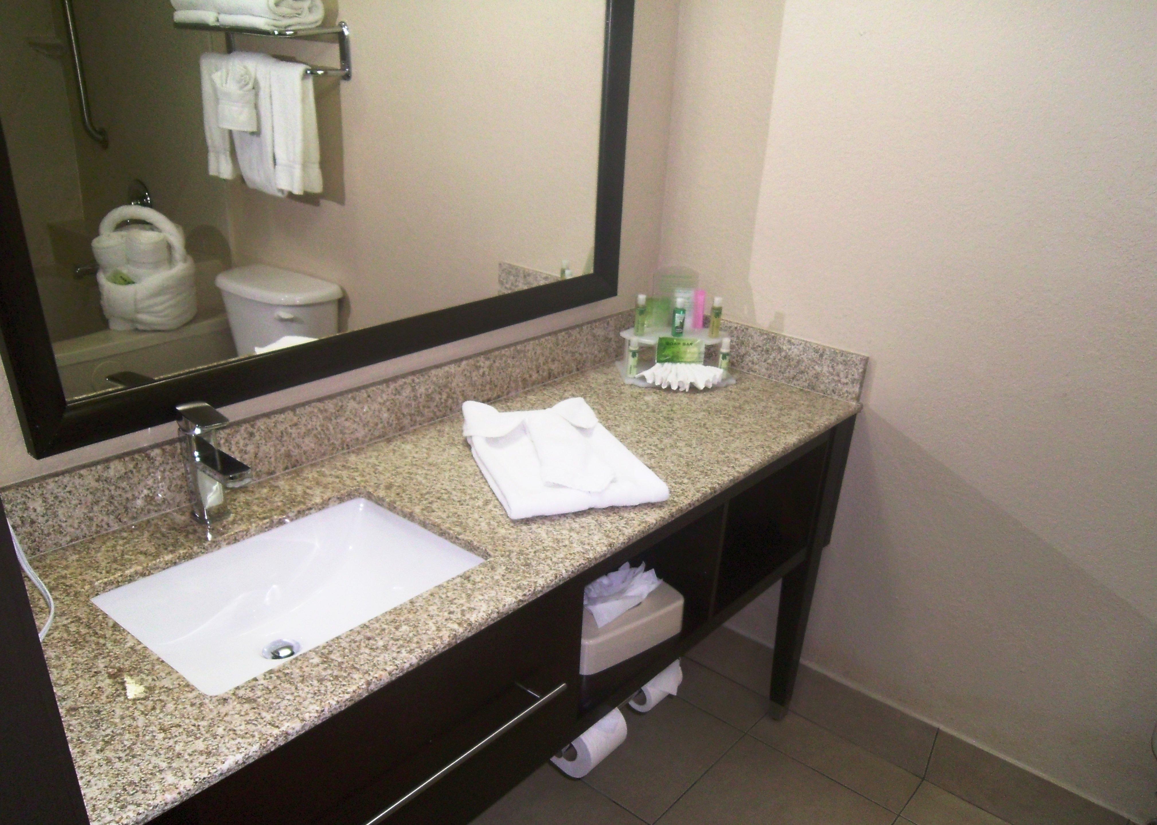 Holiday Inn Express Hotel & Suites Orange City - Deltona By Ihg Esterno foto