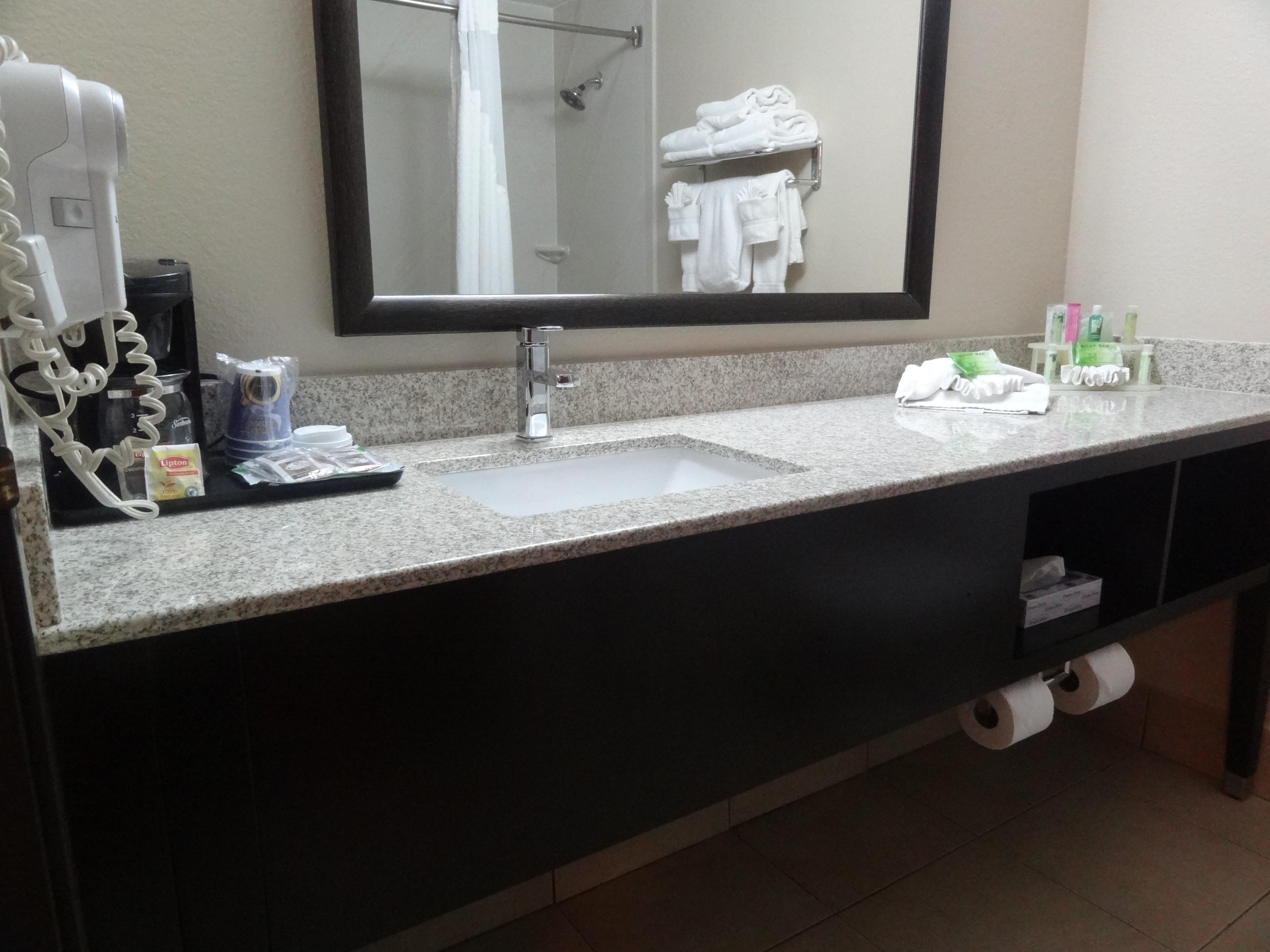 Holiday Inn Express Hotel & Suites Orange City - Deltona By Ihg Esterno foto