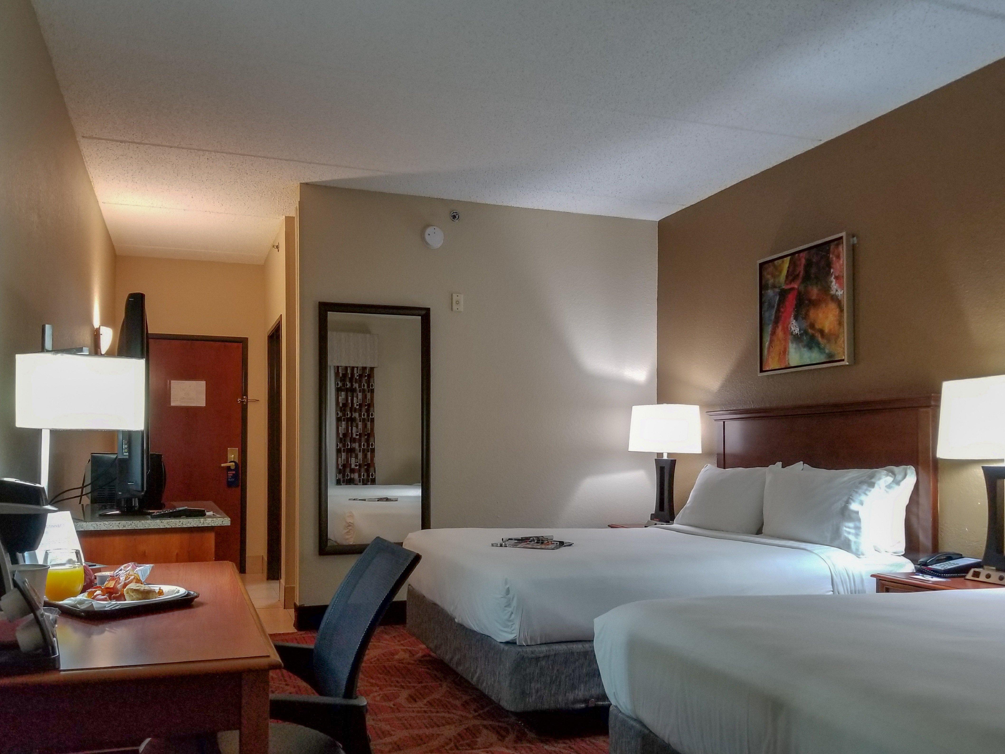 Holiday Inn Express Hotel & Suites Orange City - Deltona By Ihg Esterno foto