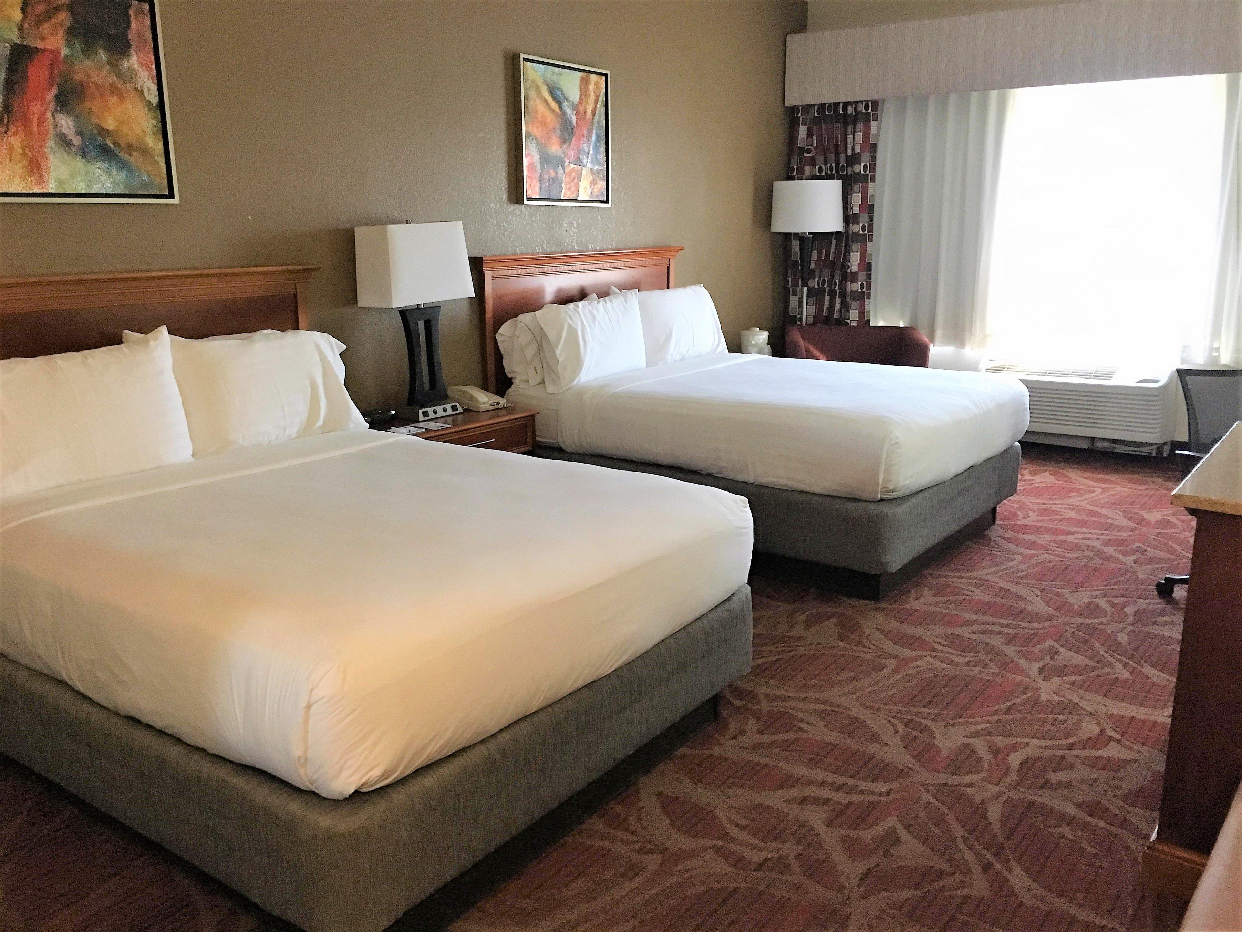 Holiday Inn Express Hotel & Suites Orange City - Deltona By Ihg Esterno foto