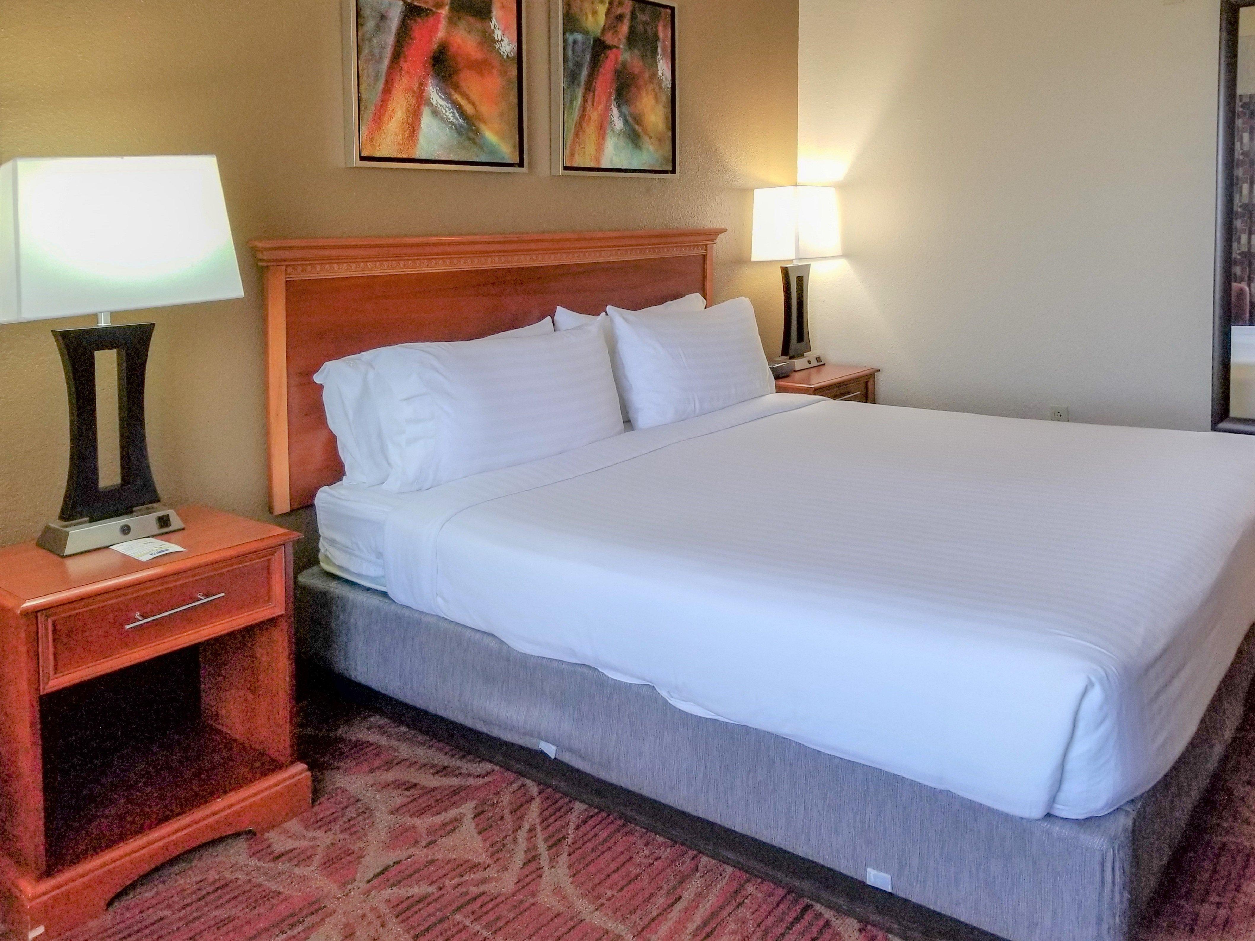 Holiday Inn Express Hotel & Suites Orange City - Deltona By Ihg Esterno foto
