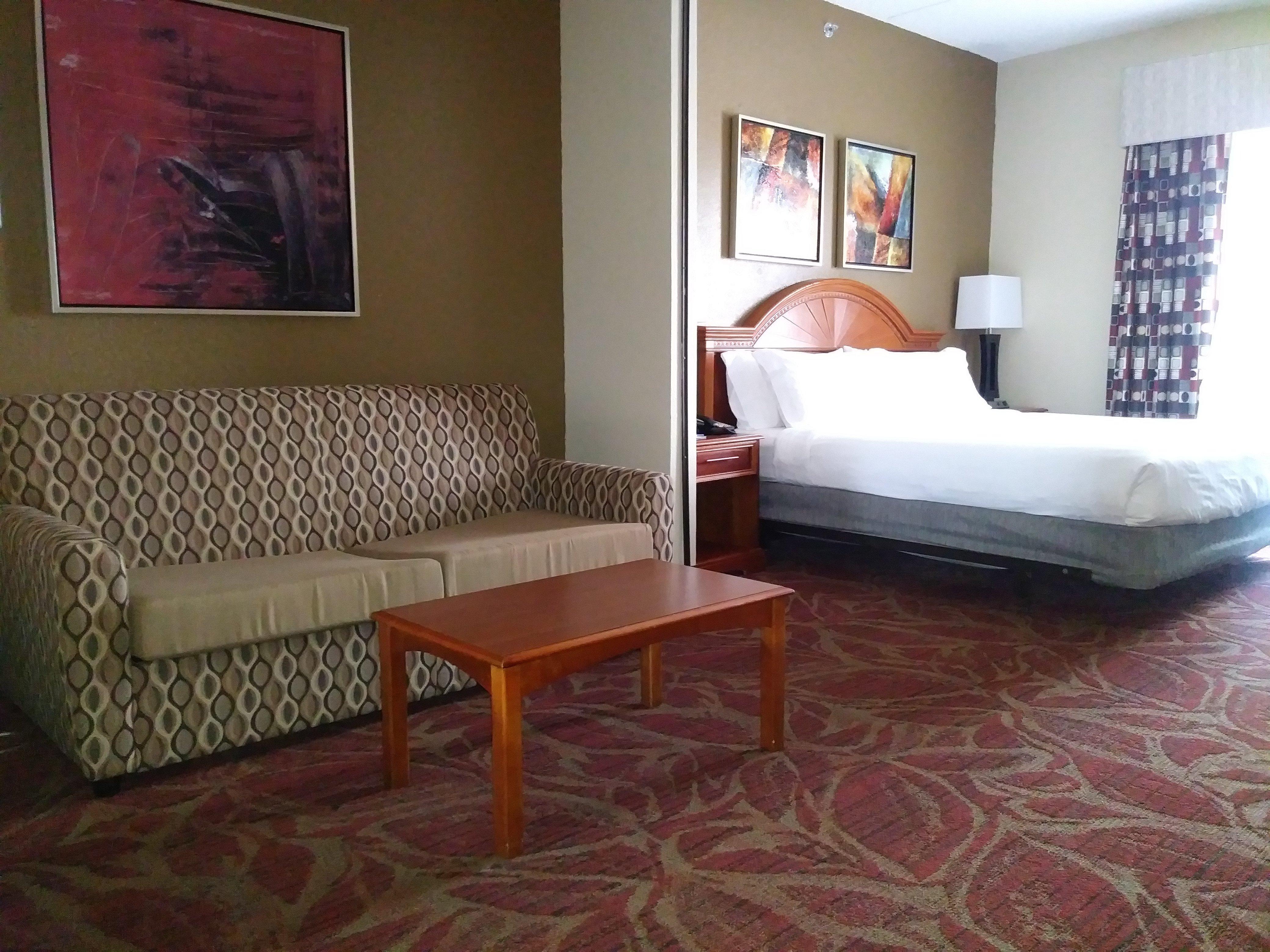 Holiday Inn Express Hotel & Suites Orange City - Deltona By Ihg Esterno foto