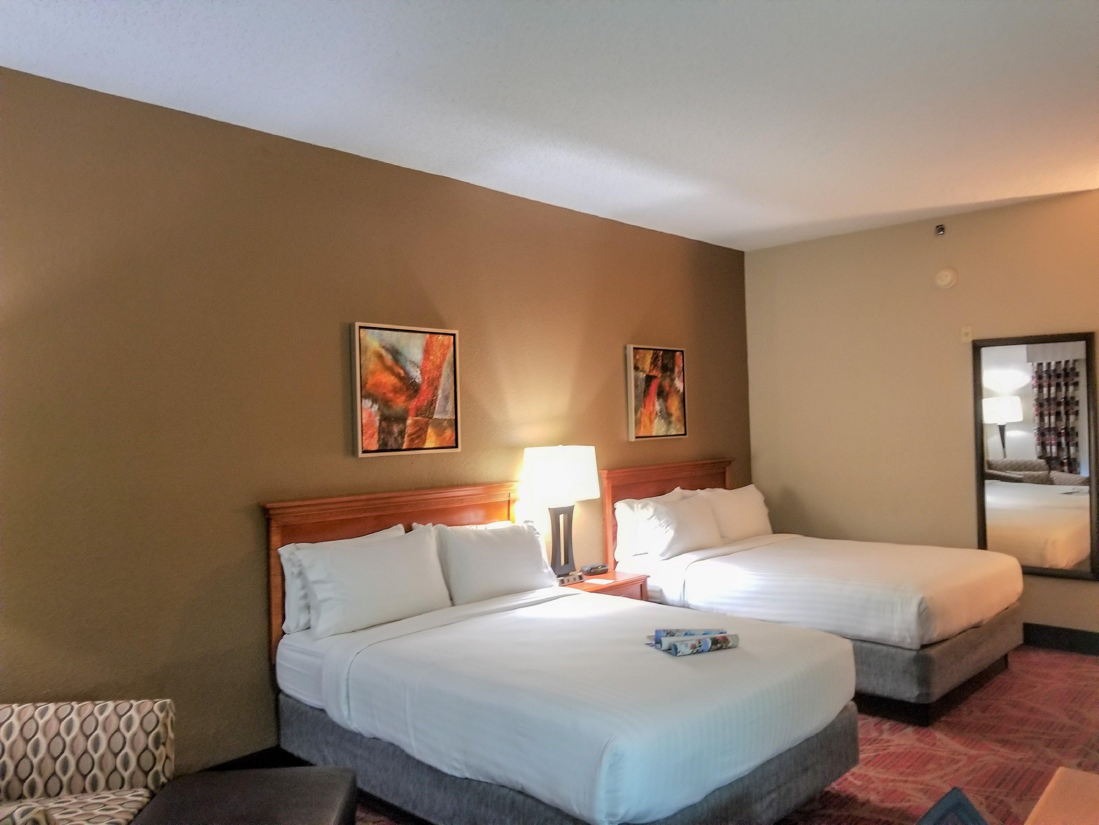 Holiday Inn Express Hotel & Suites Orange City - Deltona By Ihg Esterno foto