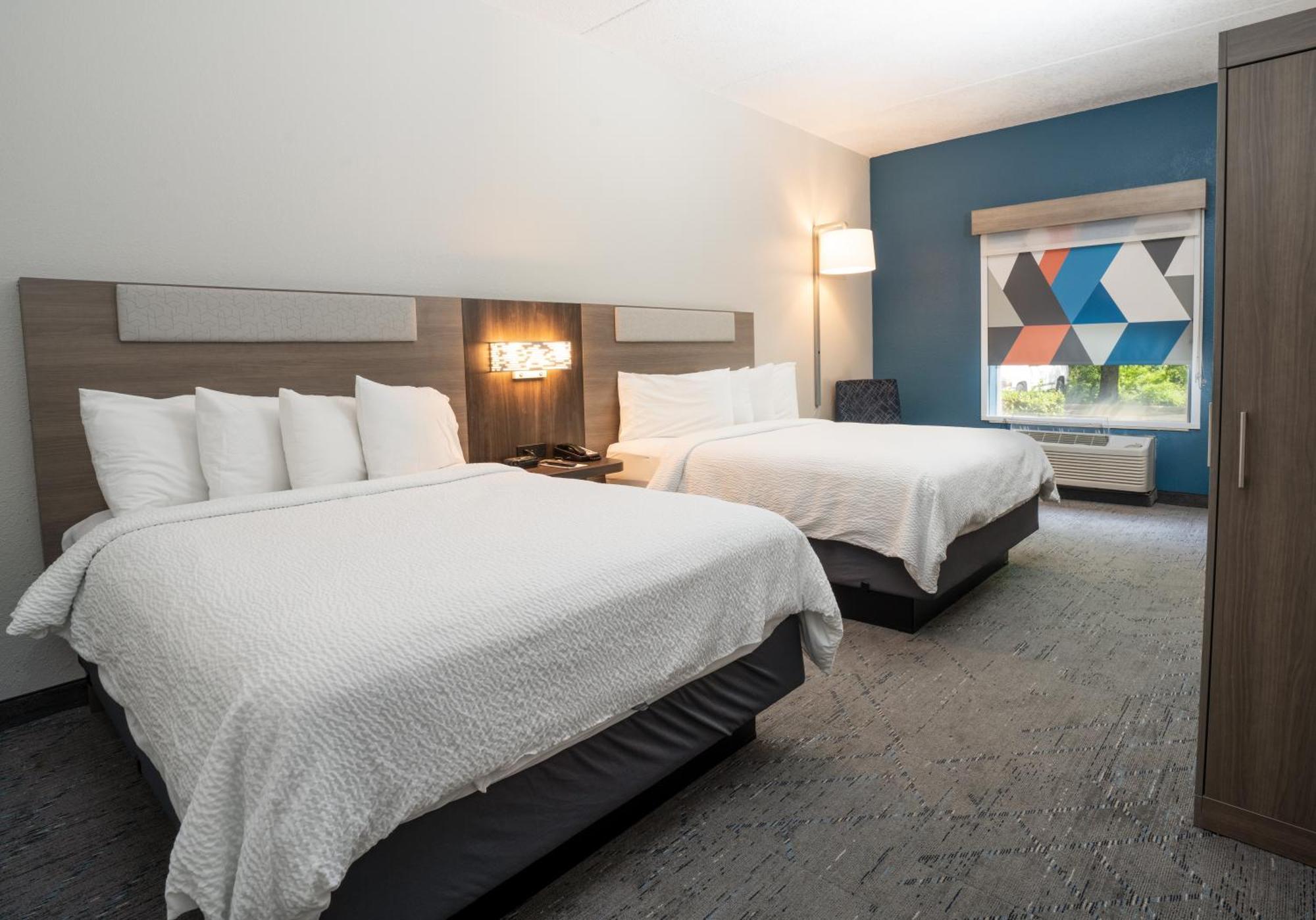 Holiday Inn Express Hotel & Suites Orange City - Deltona By Ihg Esterno foto