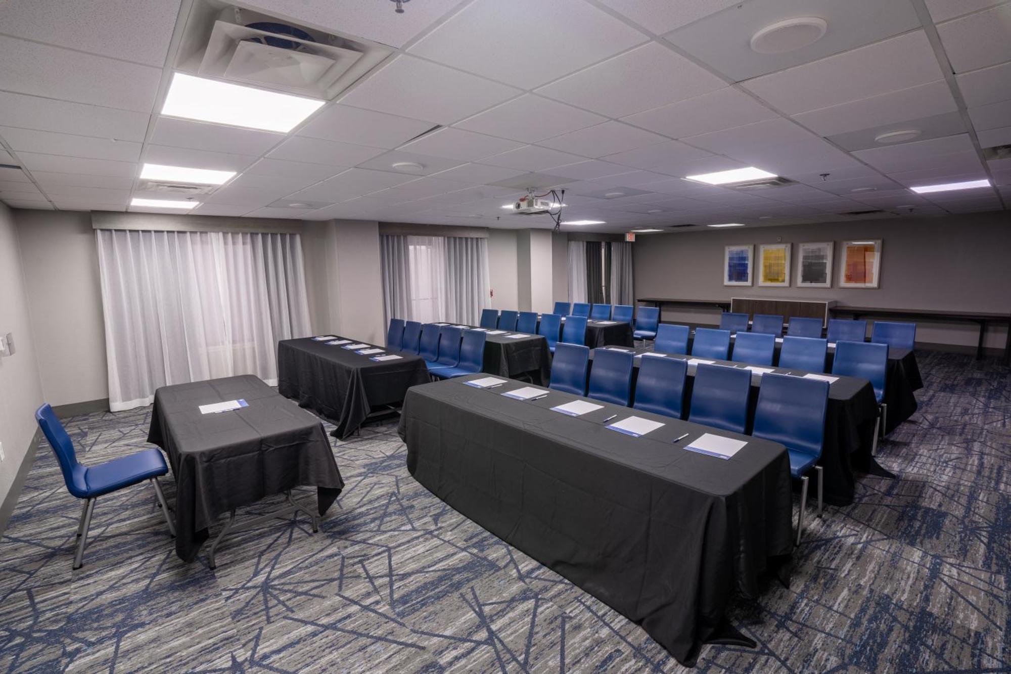 Holiday Inn Express Hotel & Suites Orange City - Deltona By Ihg Esterno foto