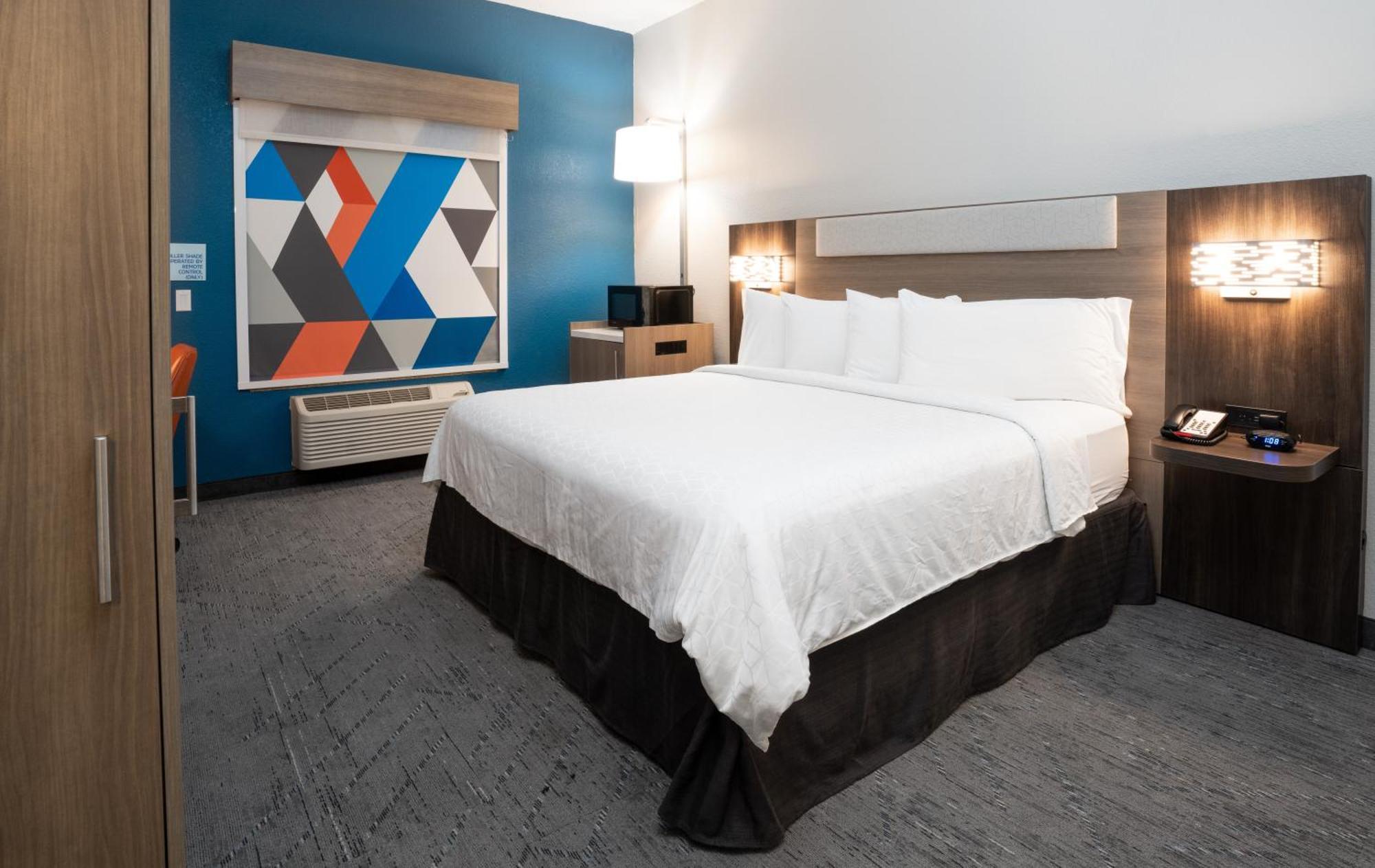 Holiday Inn Express Hotel & Suites Orange City - Deltona By Ihg Esterno foto