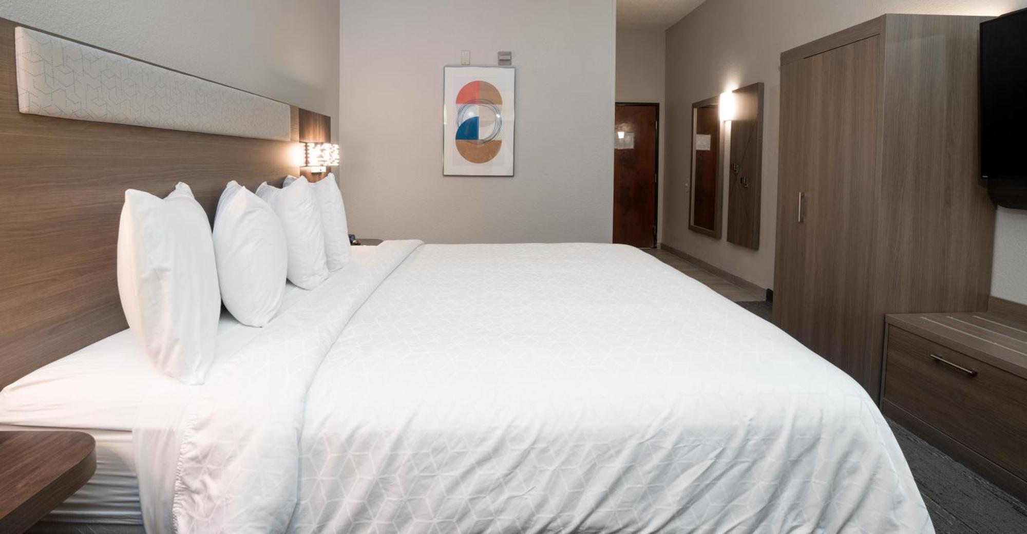 Holiday Inn Express Hotel & Suites Orange City - Deltona By Ihg Esterno foto