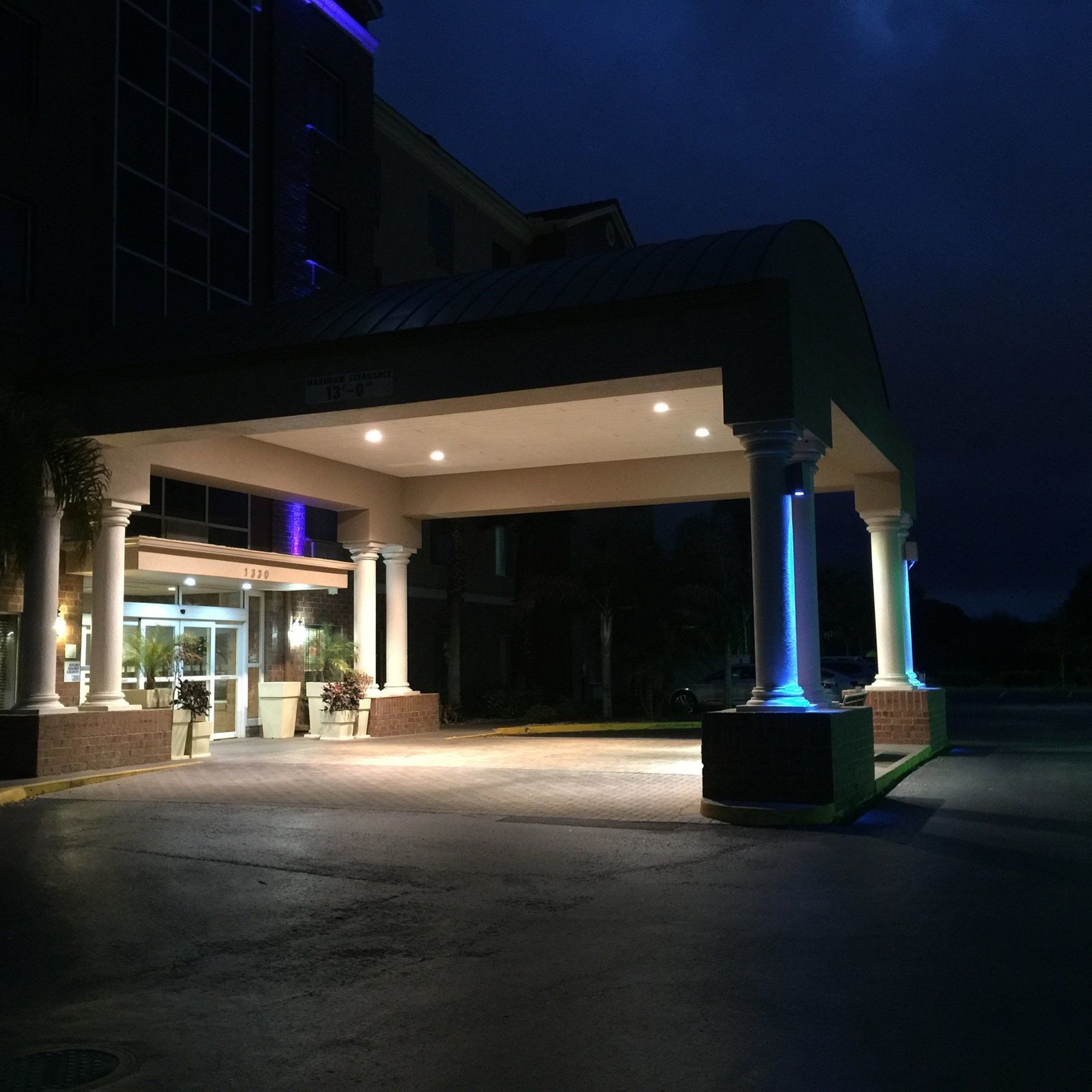 Holiday Inn Express Hotel & Suites Orange City - Deltona By Ihg Esterno foto