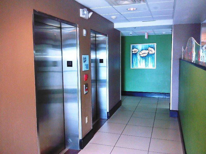 Holiday Inn Express Hotel & Suites Orange City - Deltona By Ihg Esterno foto